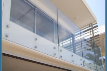 Tempered glass